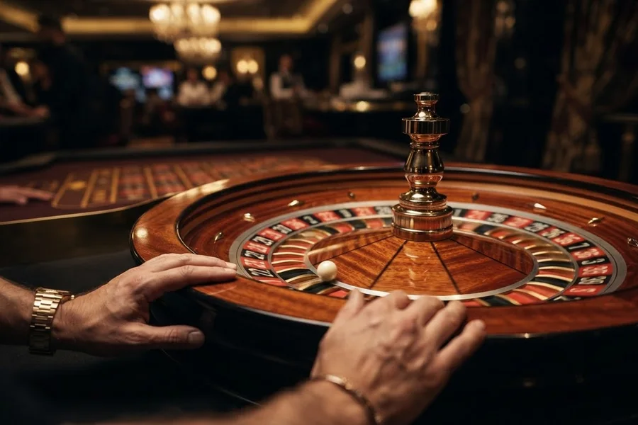 Casino Online EspaÑA Dinero Real