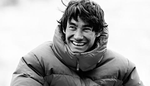 David Lama